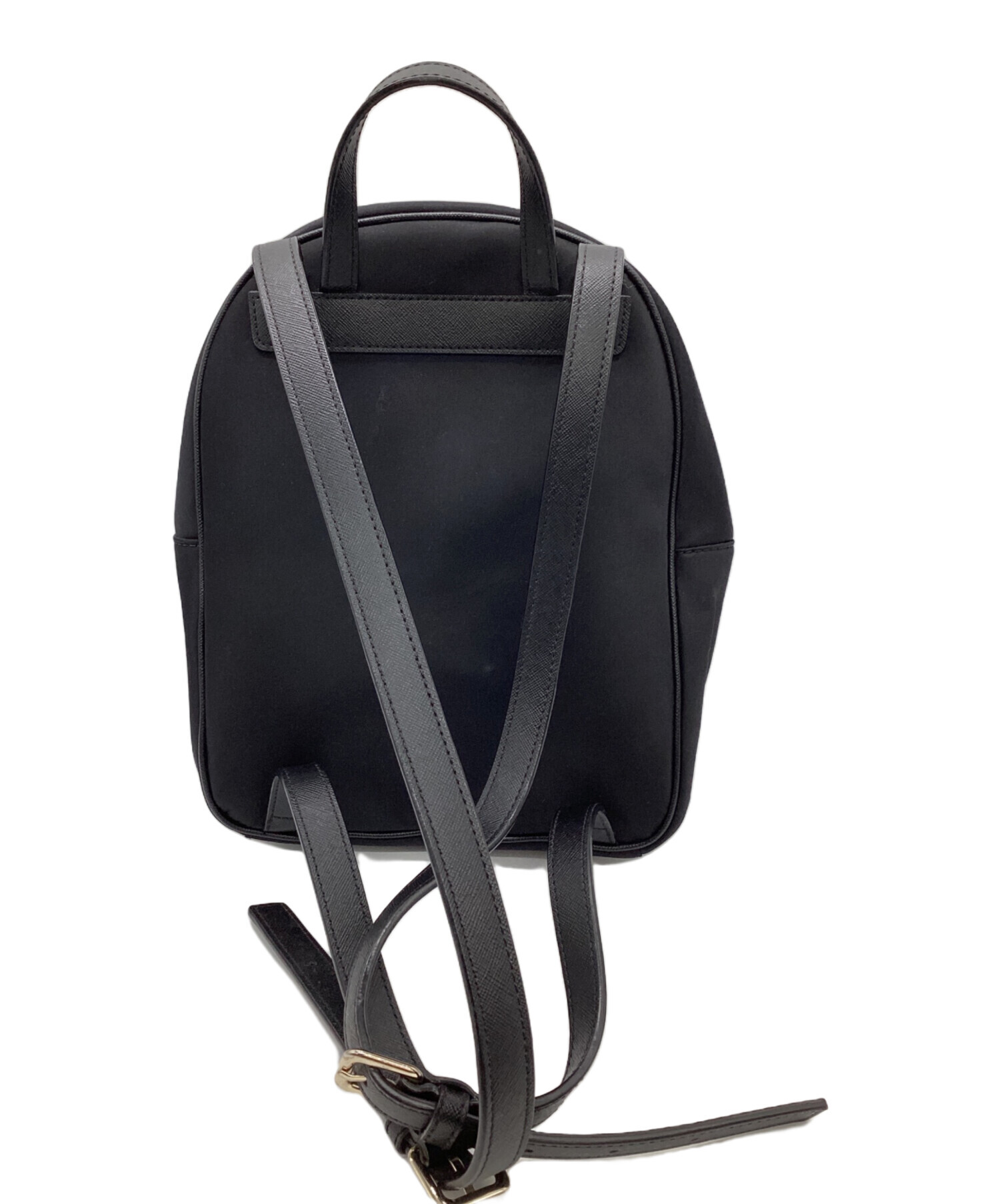 中古・古着通販】Kate Spade (ケイトスペード) ナイロンリュック 