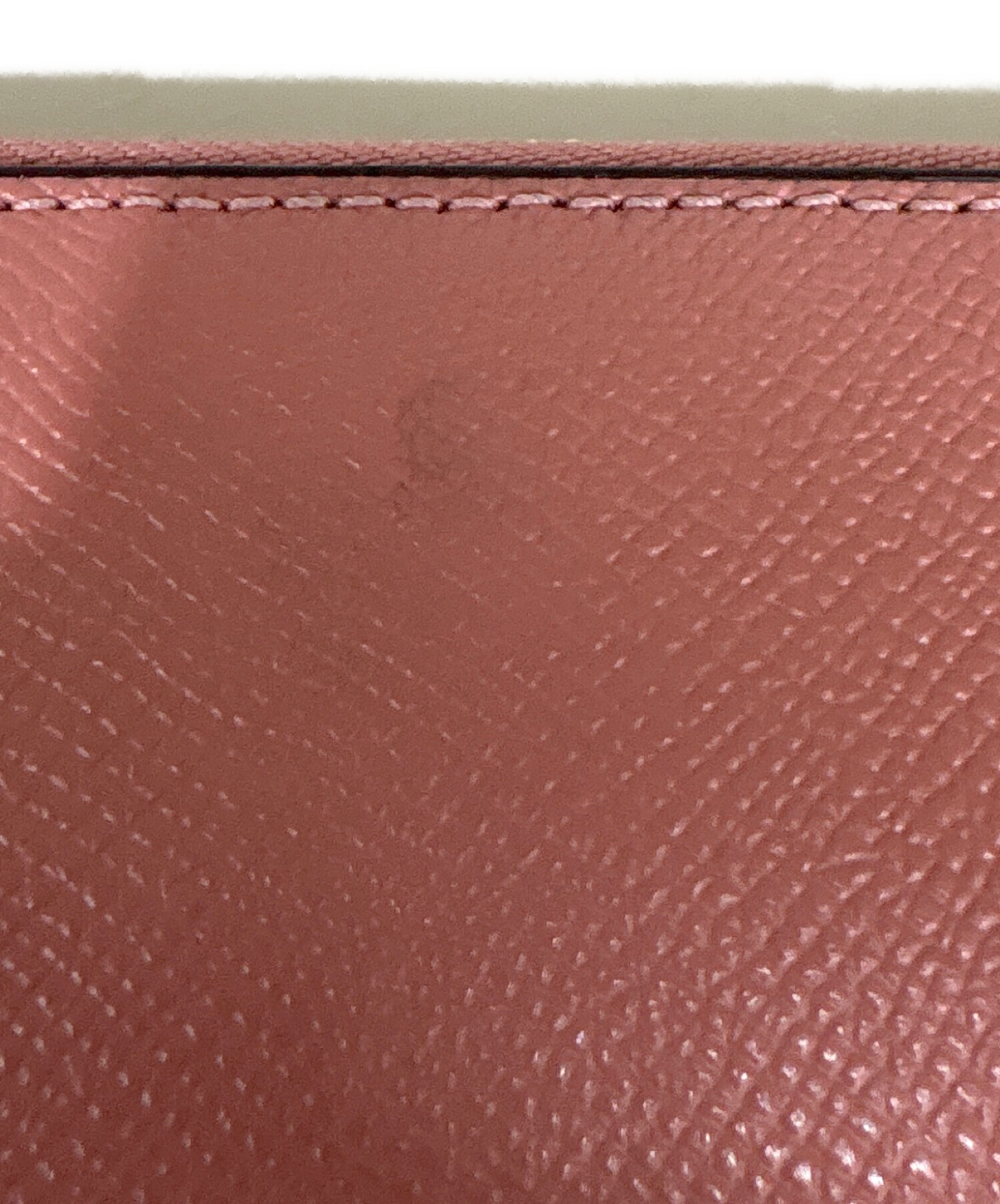 中古・古着通販】COACH (コーチ) 長財布 ピンク｜ブランド・古着通販