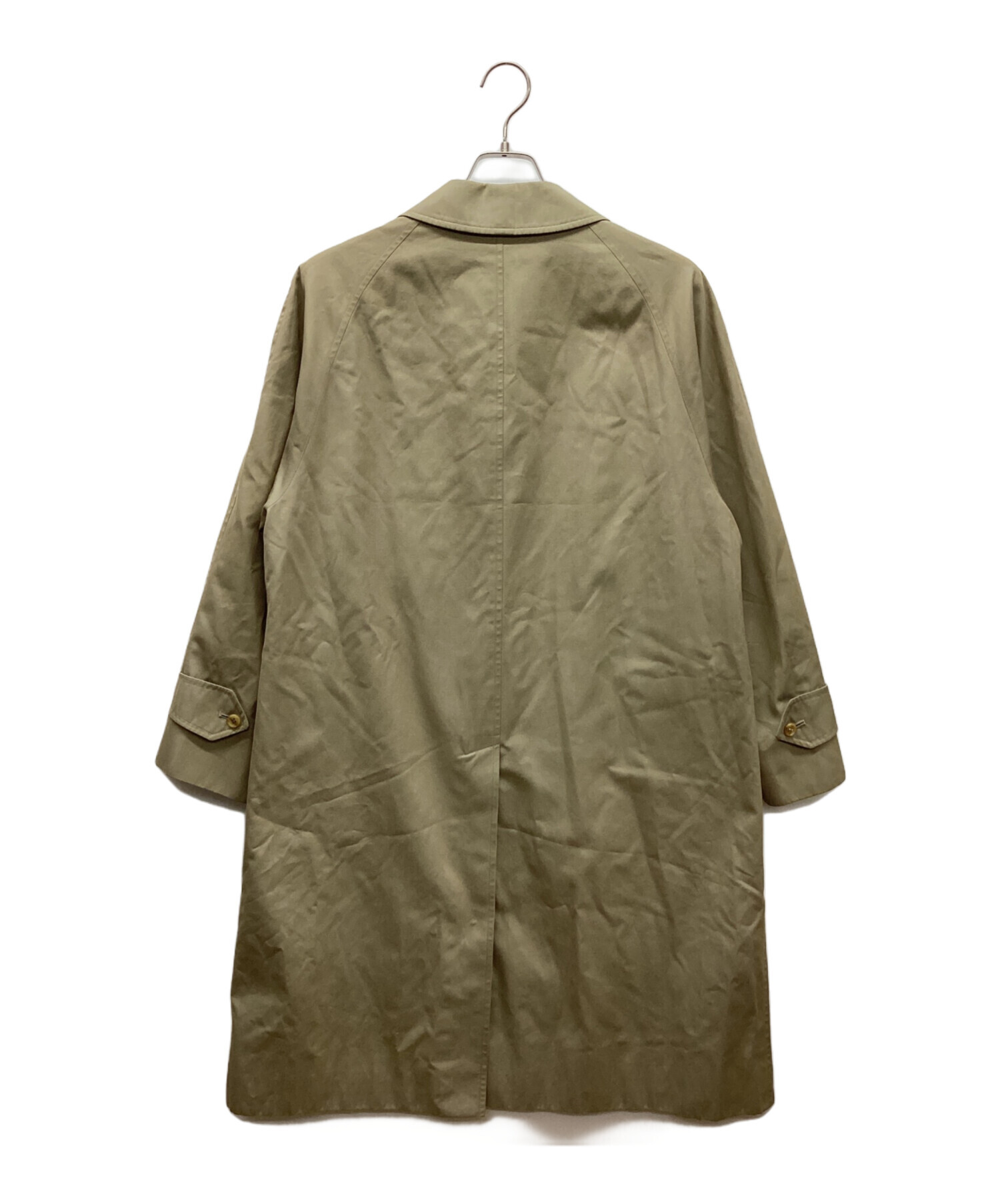 中古・古着通販】Burberry's (バーバリーズ) トレンチコート ベージュ