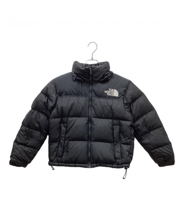 未使用 The North Face Short Nuptse Jacket 中古・古着通販】THE NORTH FACE (ザ ノース フェイス) SHORT NUPTSE