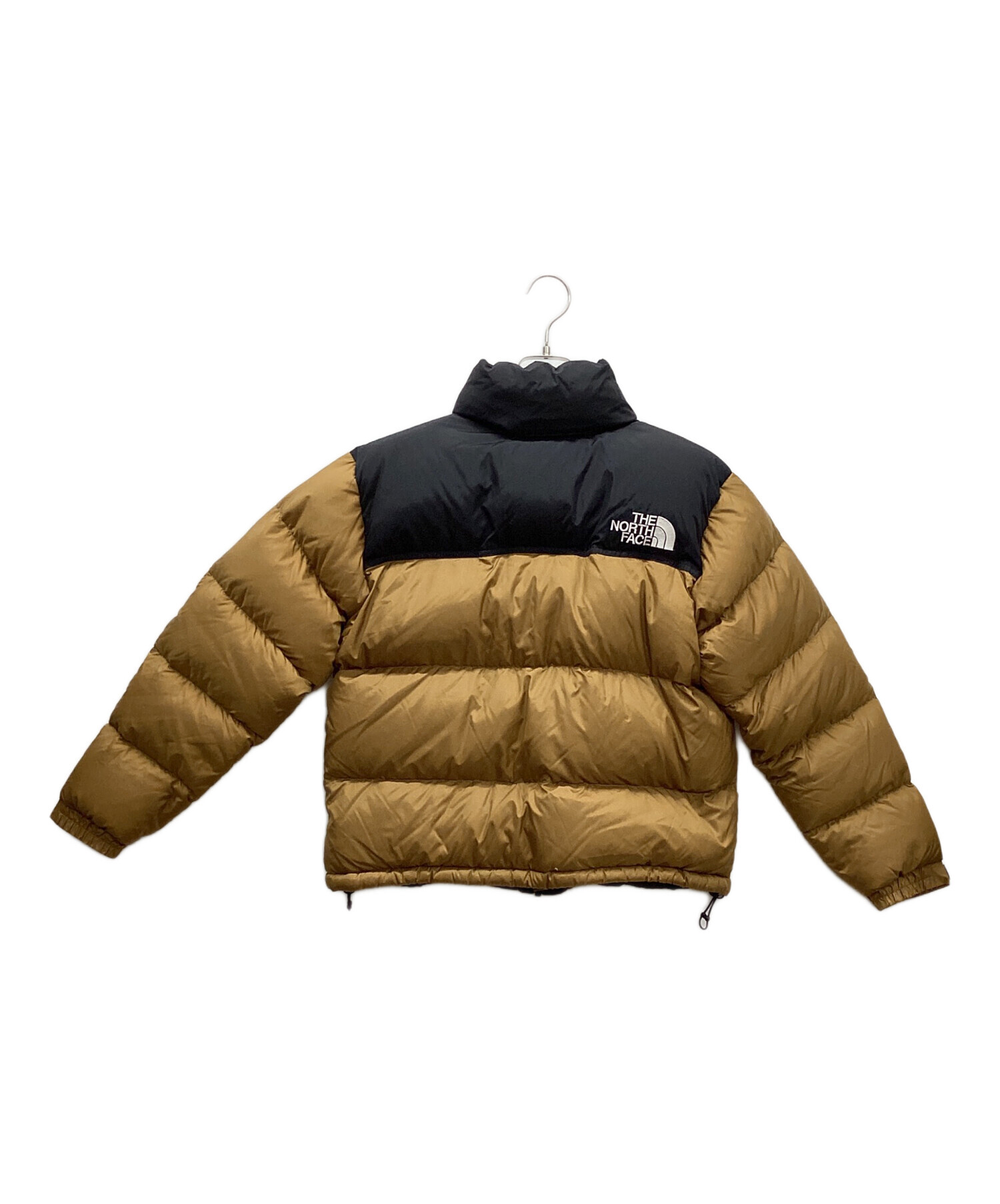 中古・古着通販】THE NORTH FACE (ザ ノース フェイス) SHORT NUPTSE