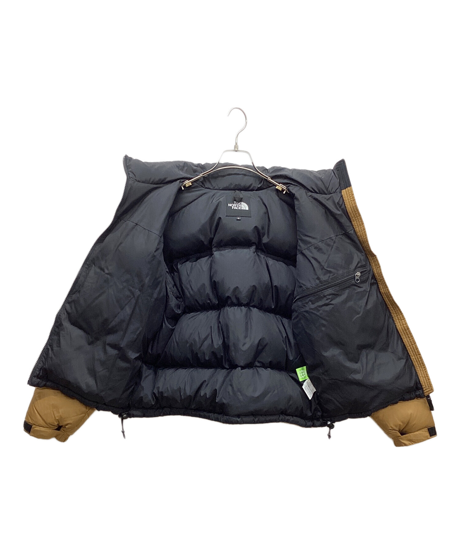 中古・古着通販】THE NORTH FACE (ザ ノース フェイス) SHORT NUPTSE