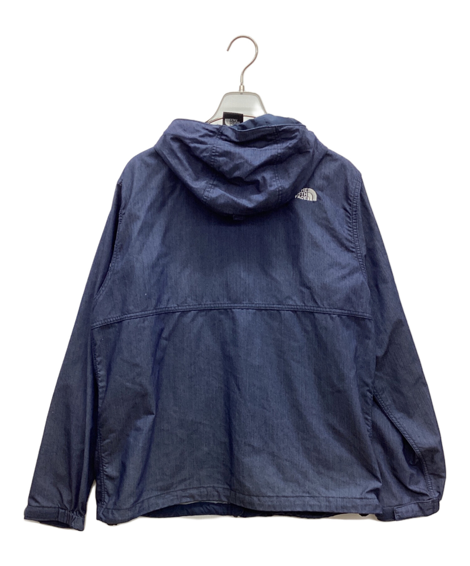 中古・古着通販】THE NORTH FACE (ザ ノース フェイス) デニム