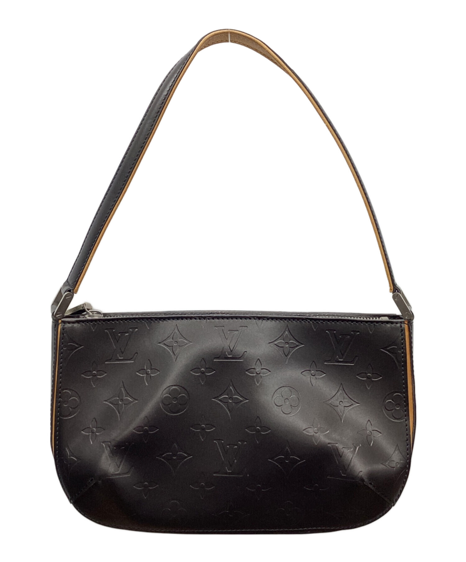 中古・古着通販】LOUIS VUITTON (ルイ ヴィトン) ショルダーバッグ 
