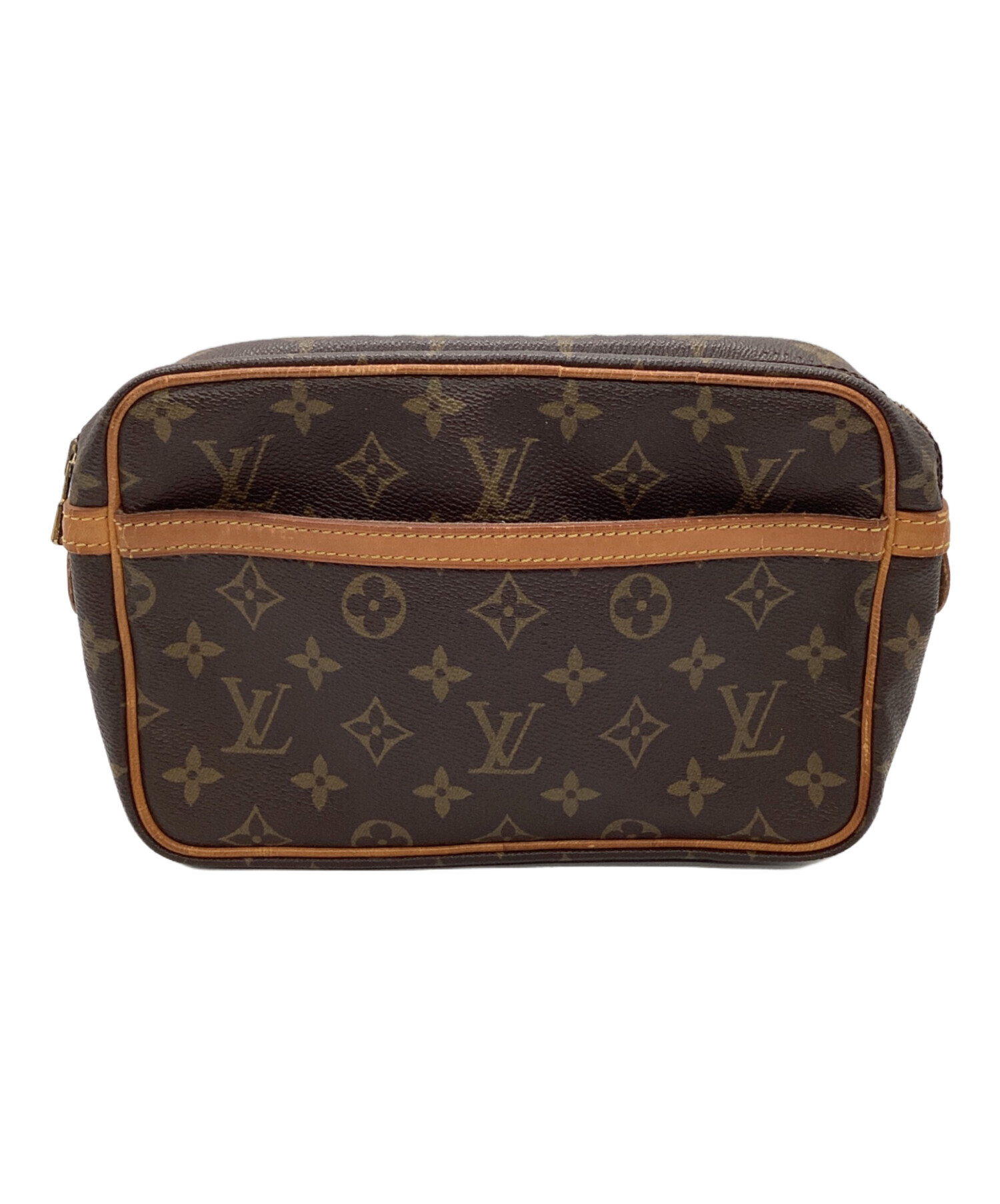 中古・古着通販】LOUIS VUITTON (ルイ ヴィトン) セカンドバッグ