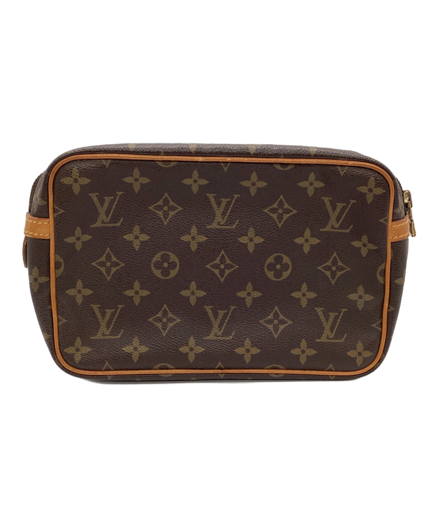 中古・古着通販】LOUIS VUITTON (ルイ ヴィトン) セカンドバッグ