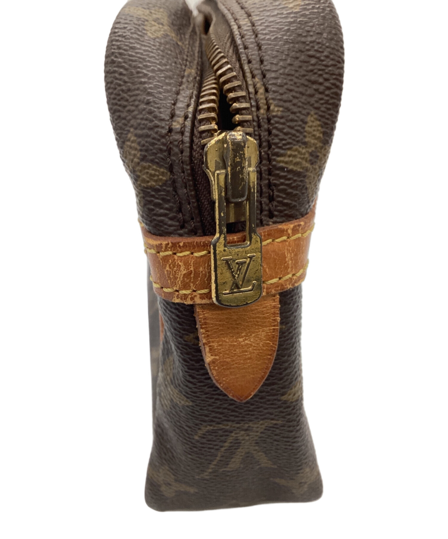✨美品【廃盤】✨　ルイヴィトン セカンドバッグ 中古・古着通販】LOUIS VUITTON (ルイ ヴィトン) セカンドバッグ