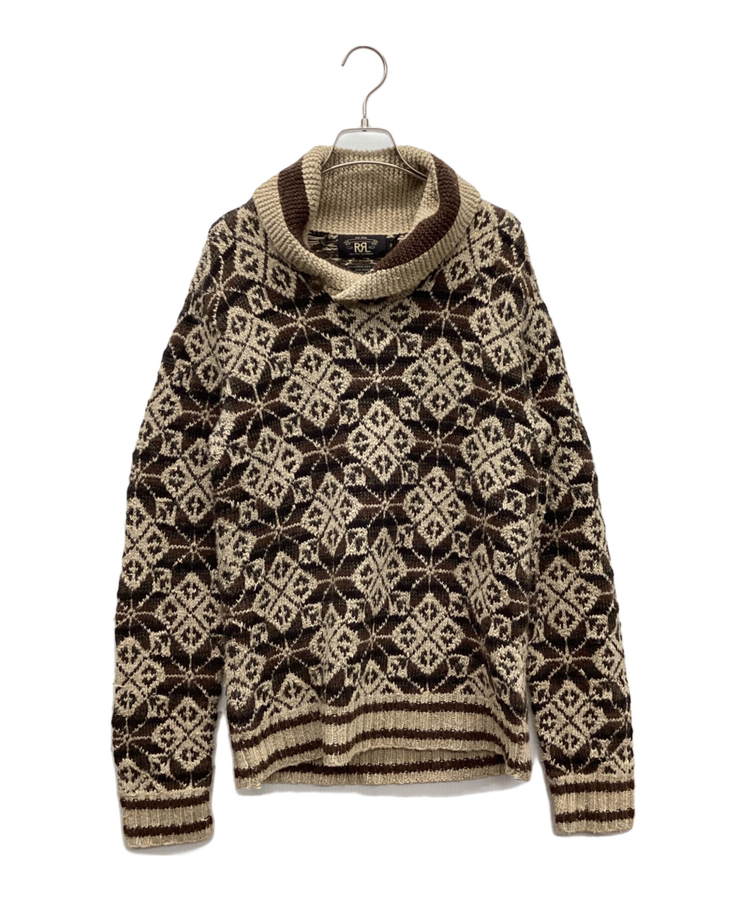 中古・古着通販】RRL RALPH LAUREN (ダブルアールエル ラルフローレン