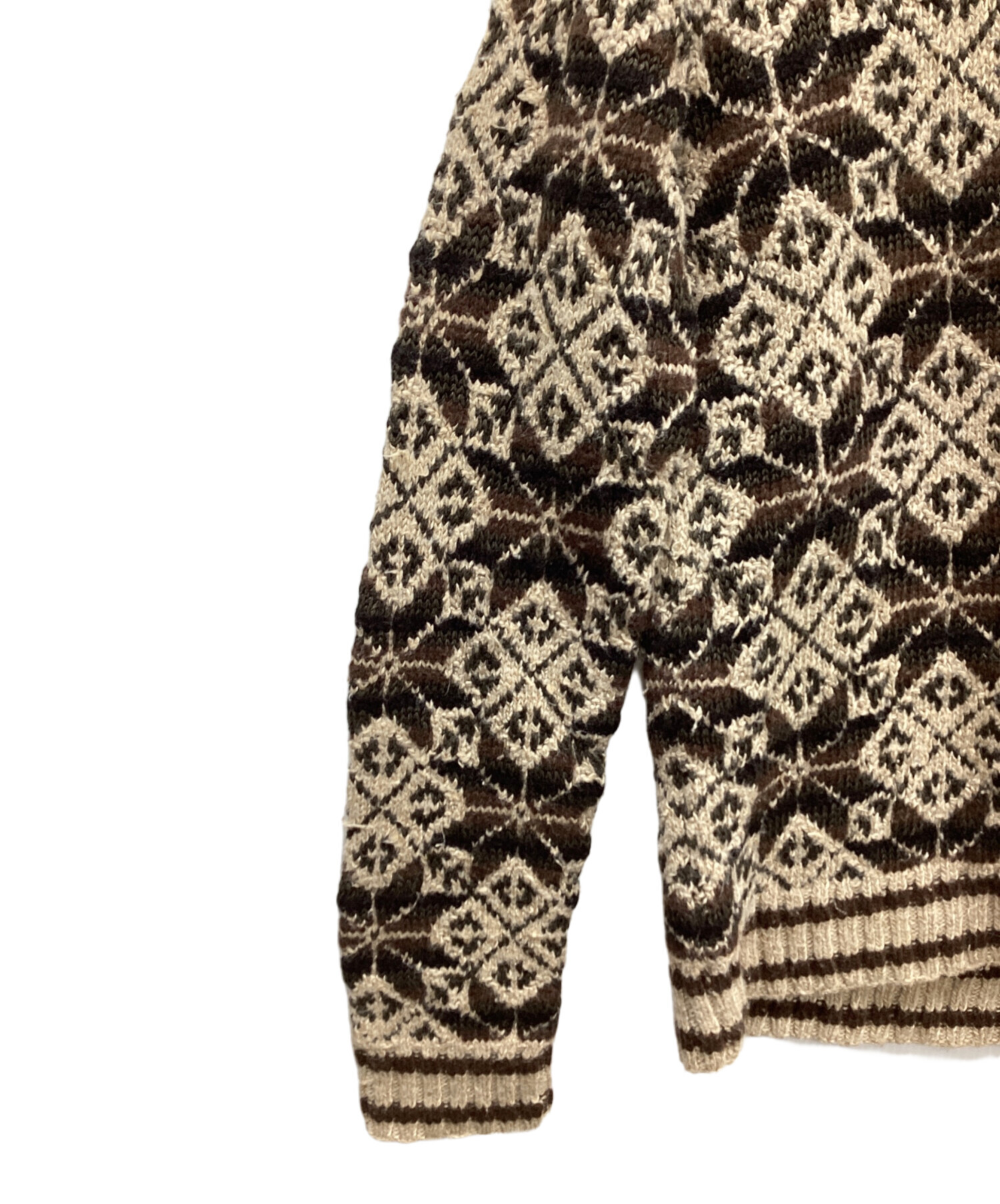 中古・古着通販】RRL RALPH LAUREN (ダブルアールエル ラルフローレン