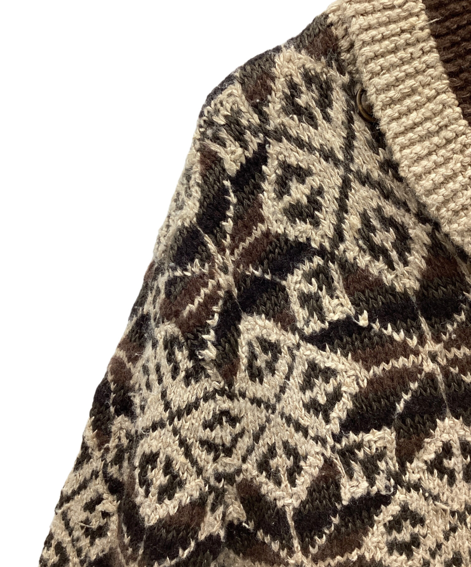 中古・古着通販】RRL RALPH LAUREN (ダブルアールエル ラルフローレン