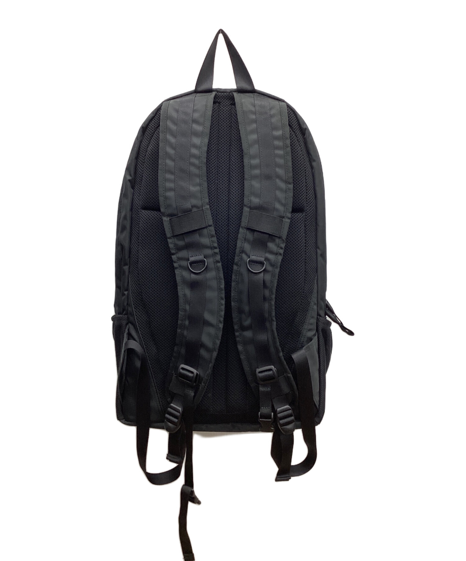 中古・古着通販】PORTER (ポーター) ドライブデイパック ブラック 
