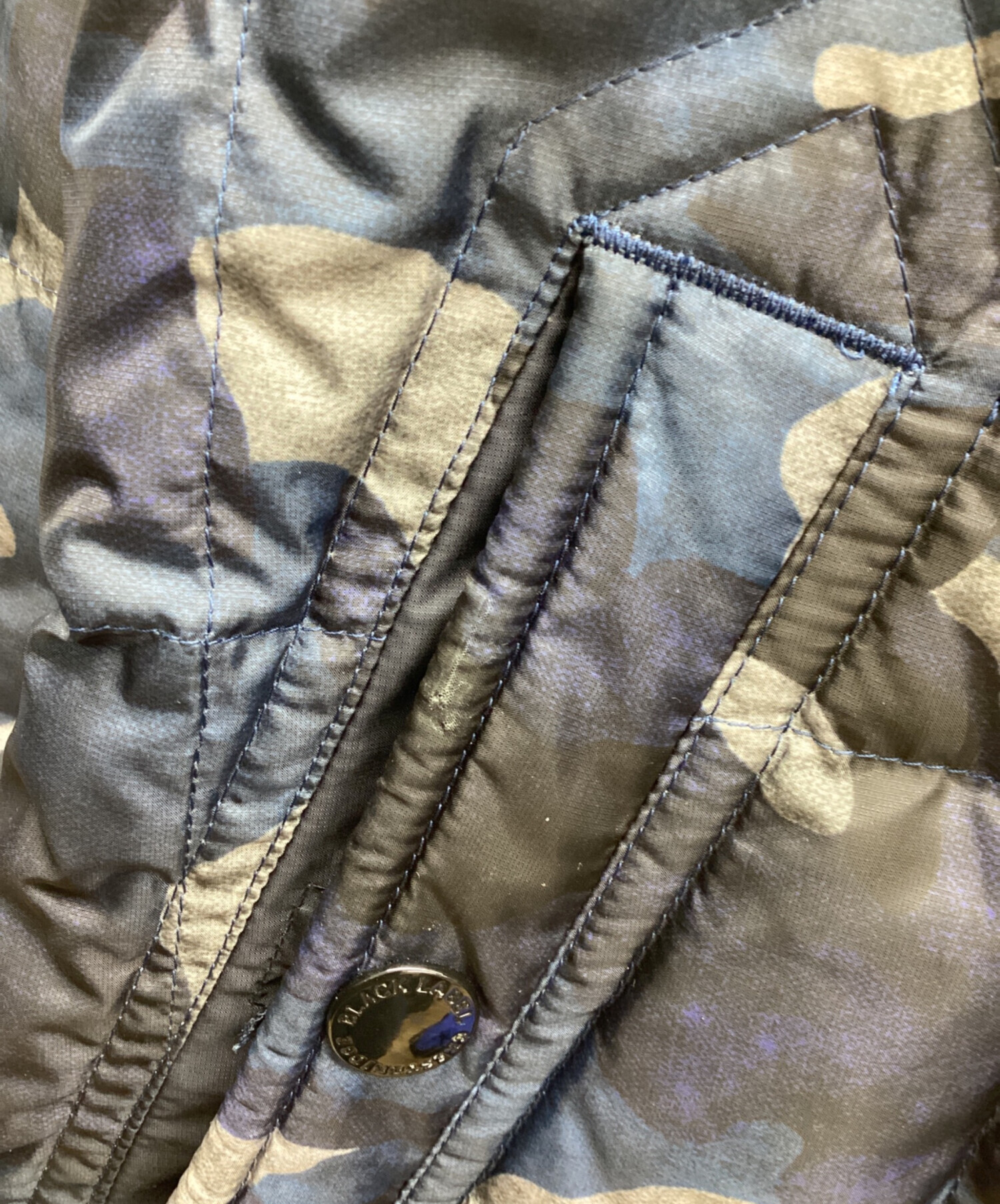 中古・古着通販】BLACK LABEL CRESTBRIDGE (ブラックレーベル クレスト