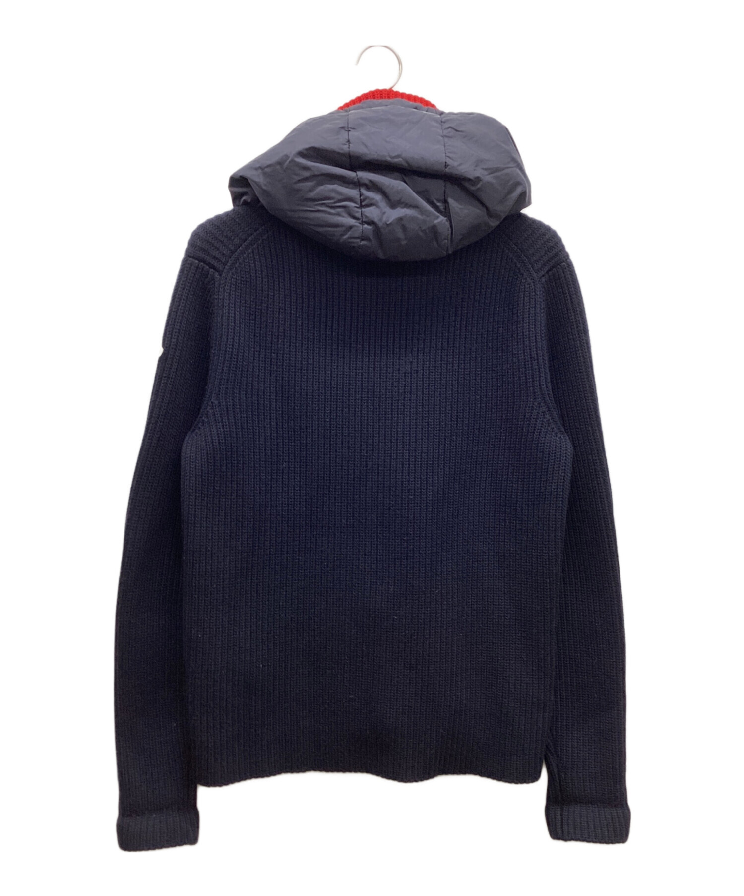 Sakiii_306様用 MONCLER Maglia Cardigan ネイビ $_12.JPG?set_id=880000500F