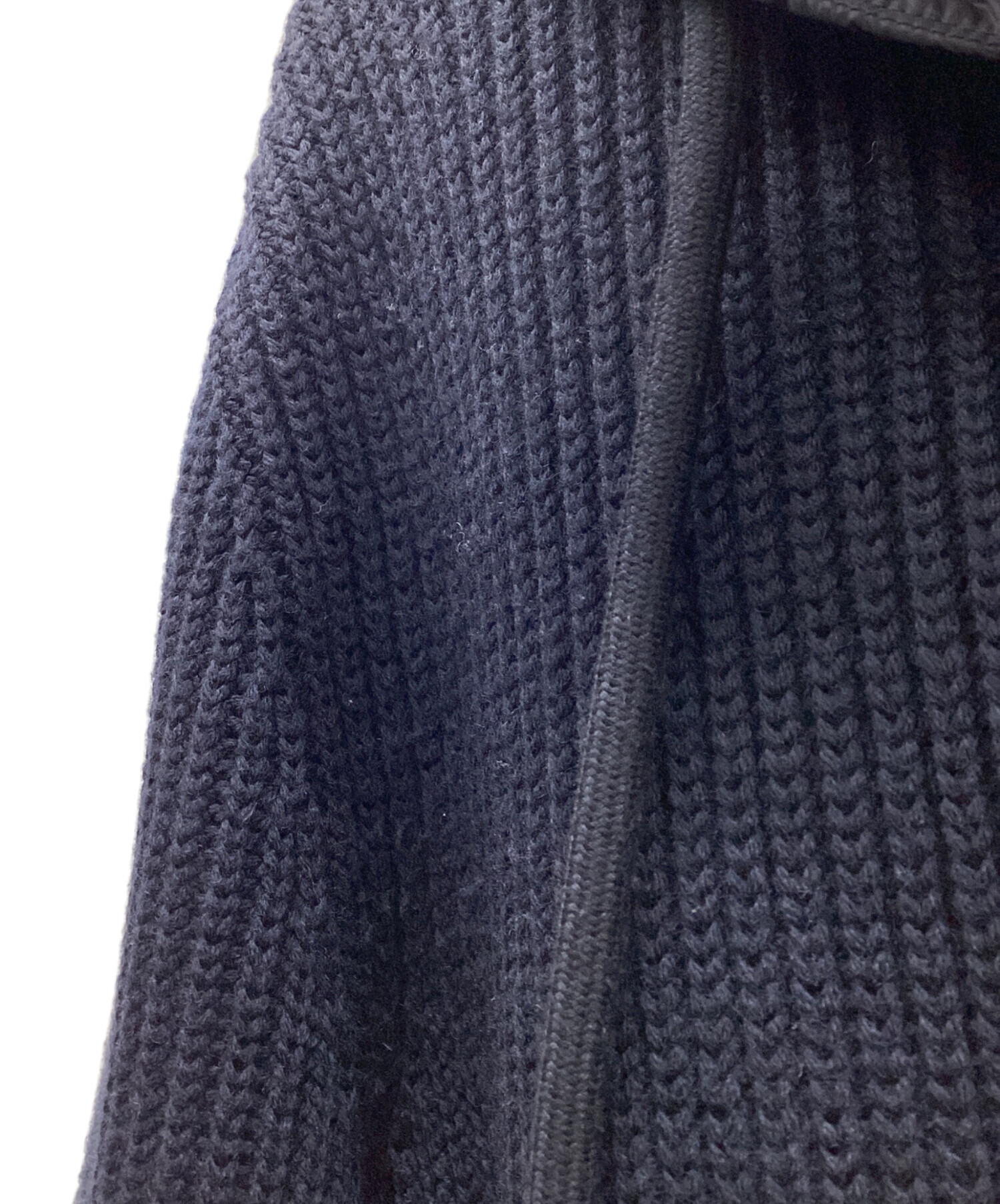 中古・古着通販】MONCLER (モンクレール) MAGLIA TRICOT CARDIGAN