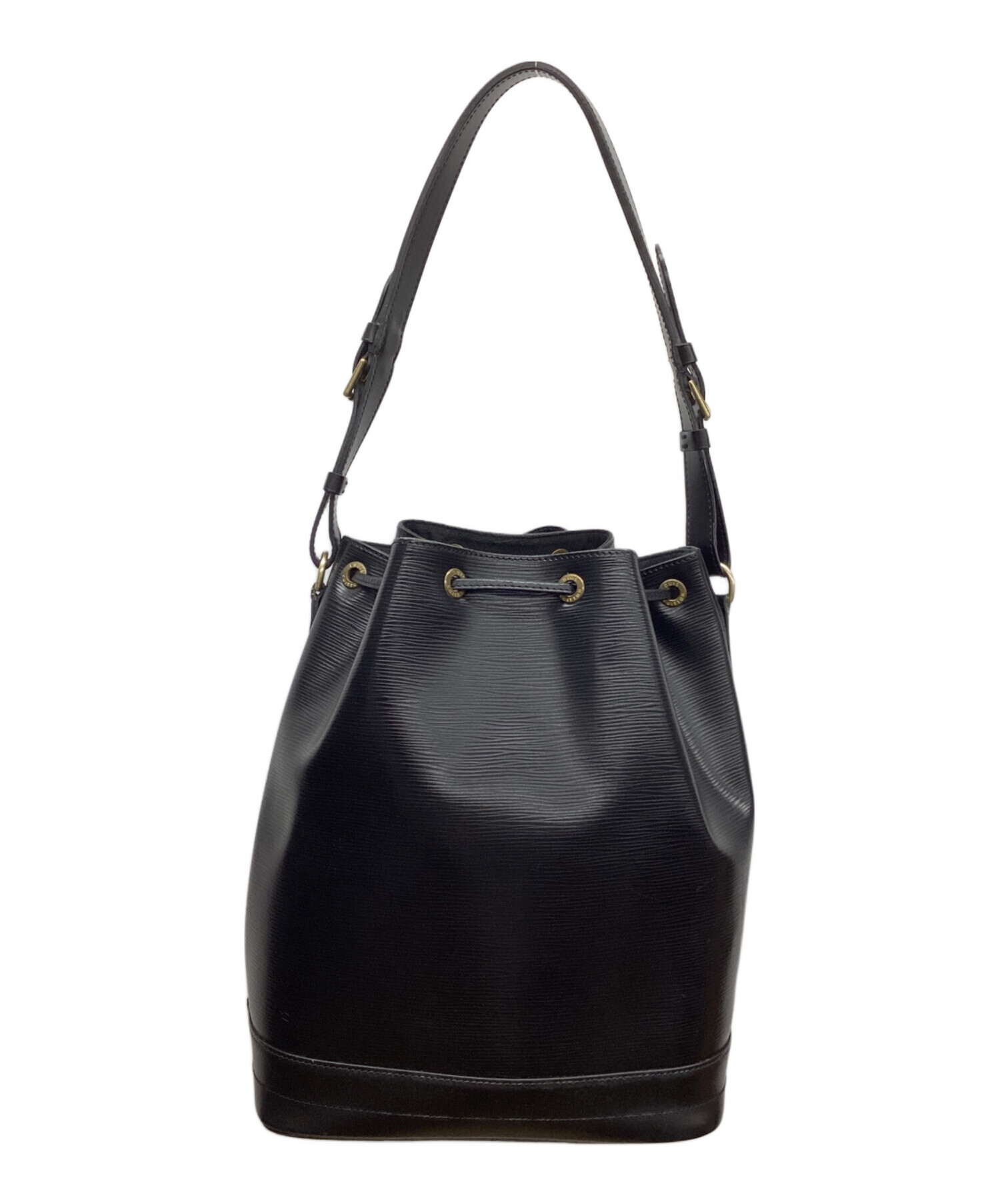 中古・古着通販】LOUIS VUITTON (ルイ ヴィトン) トートバッグ/エピ 