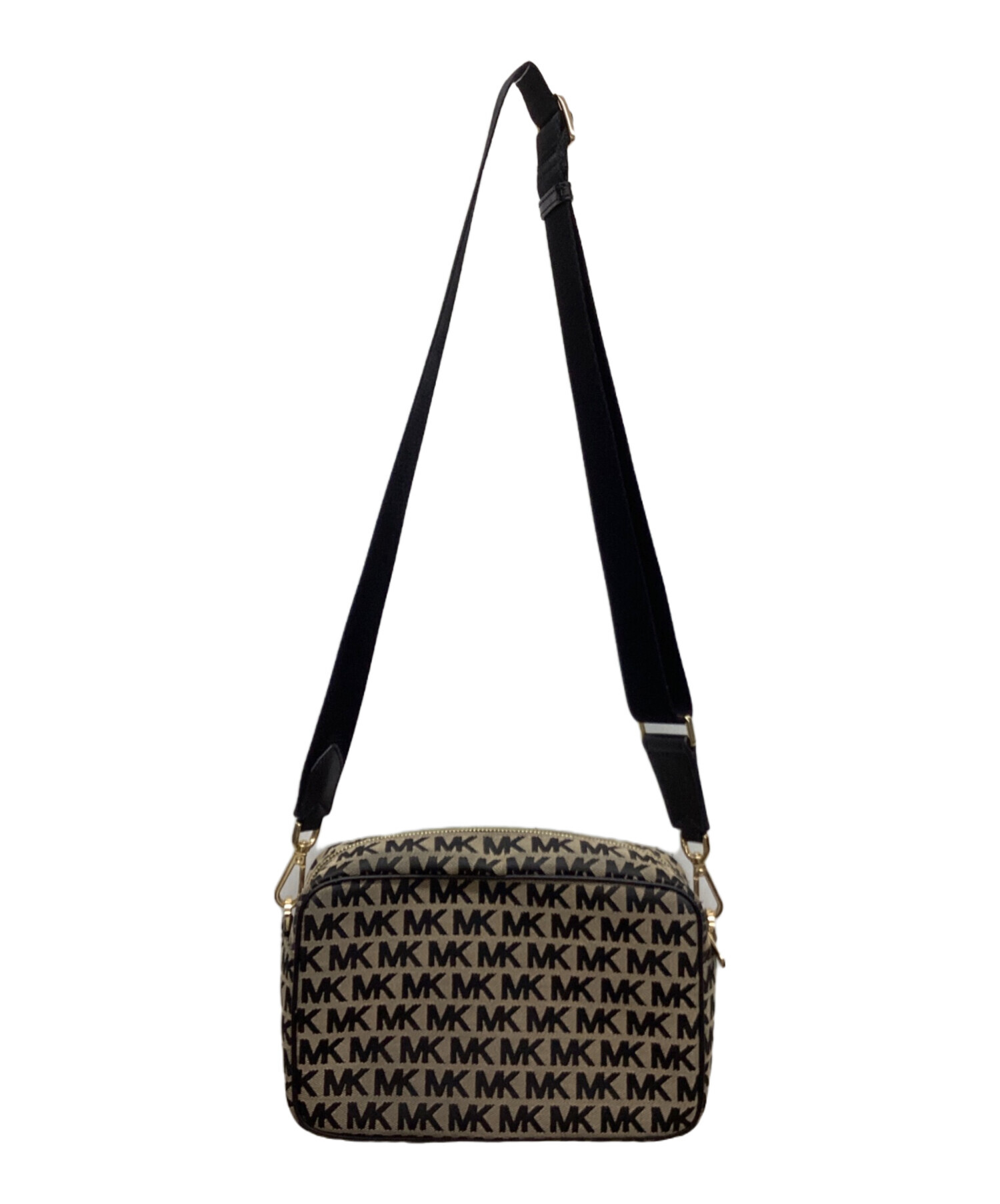 中古・古着通販】MICHAEL KORS (マイケルコース) ショルダーバッグ 