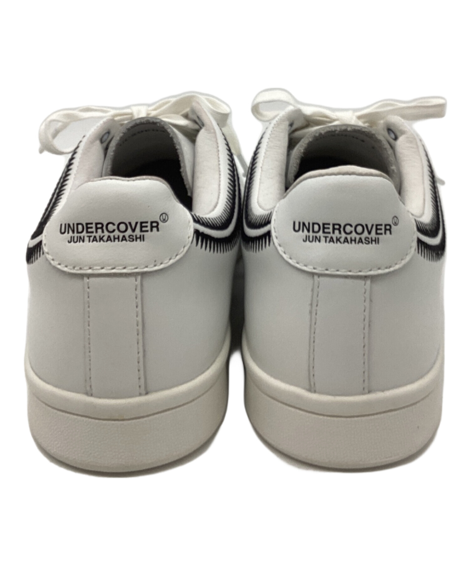 中古・古着通販】UNDERCOVER (アンダーカバー) スニーカー ホワイト