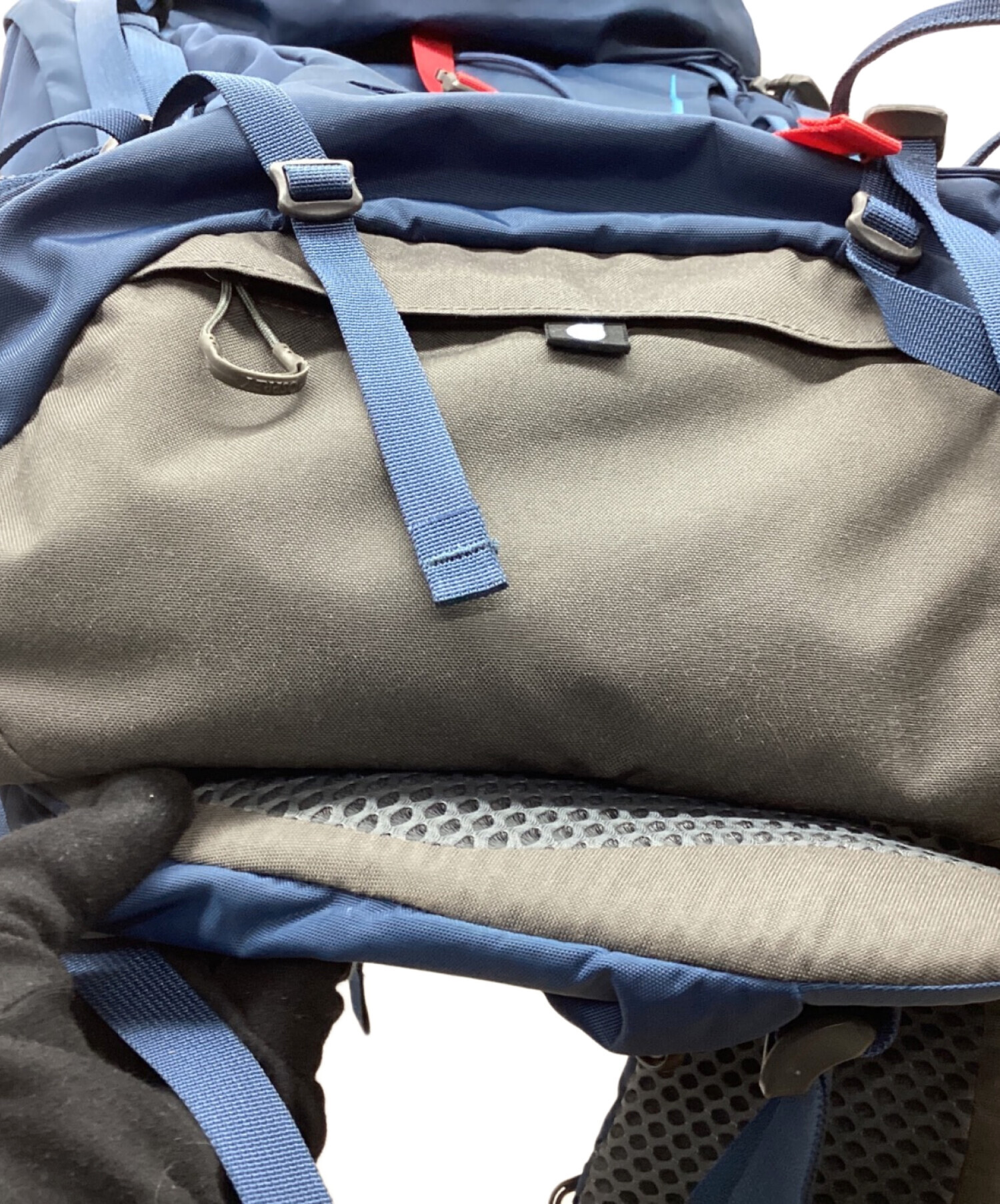 中古・古着通販】OSPREY (オスプレー) バックパック/KESTREL48 