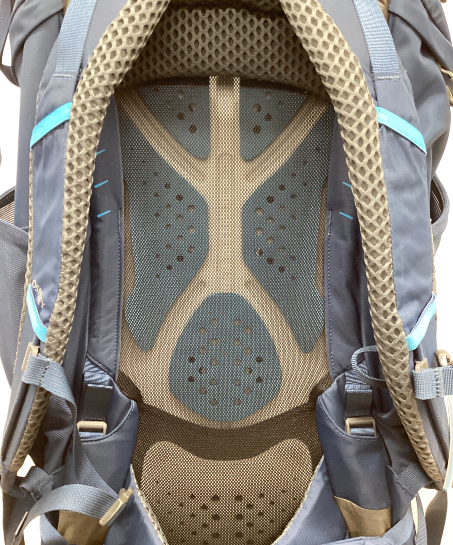 中古・古着通販】OSPREY (オスプレー) バックパック/KESTREL48 