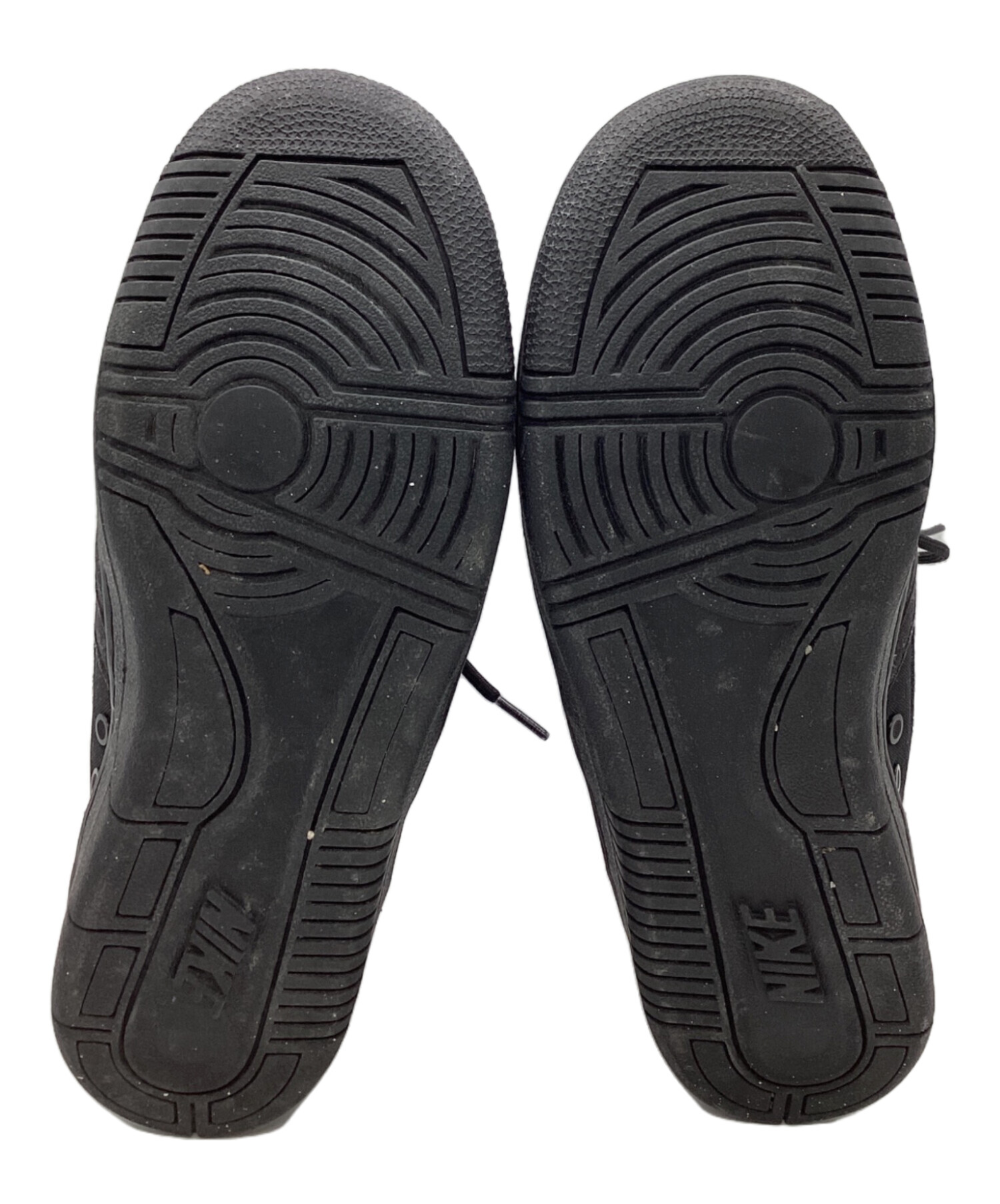 中古・古着通販】NIKE (ナイキ) stussy (ステューシー) ハイカット