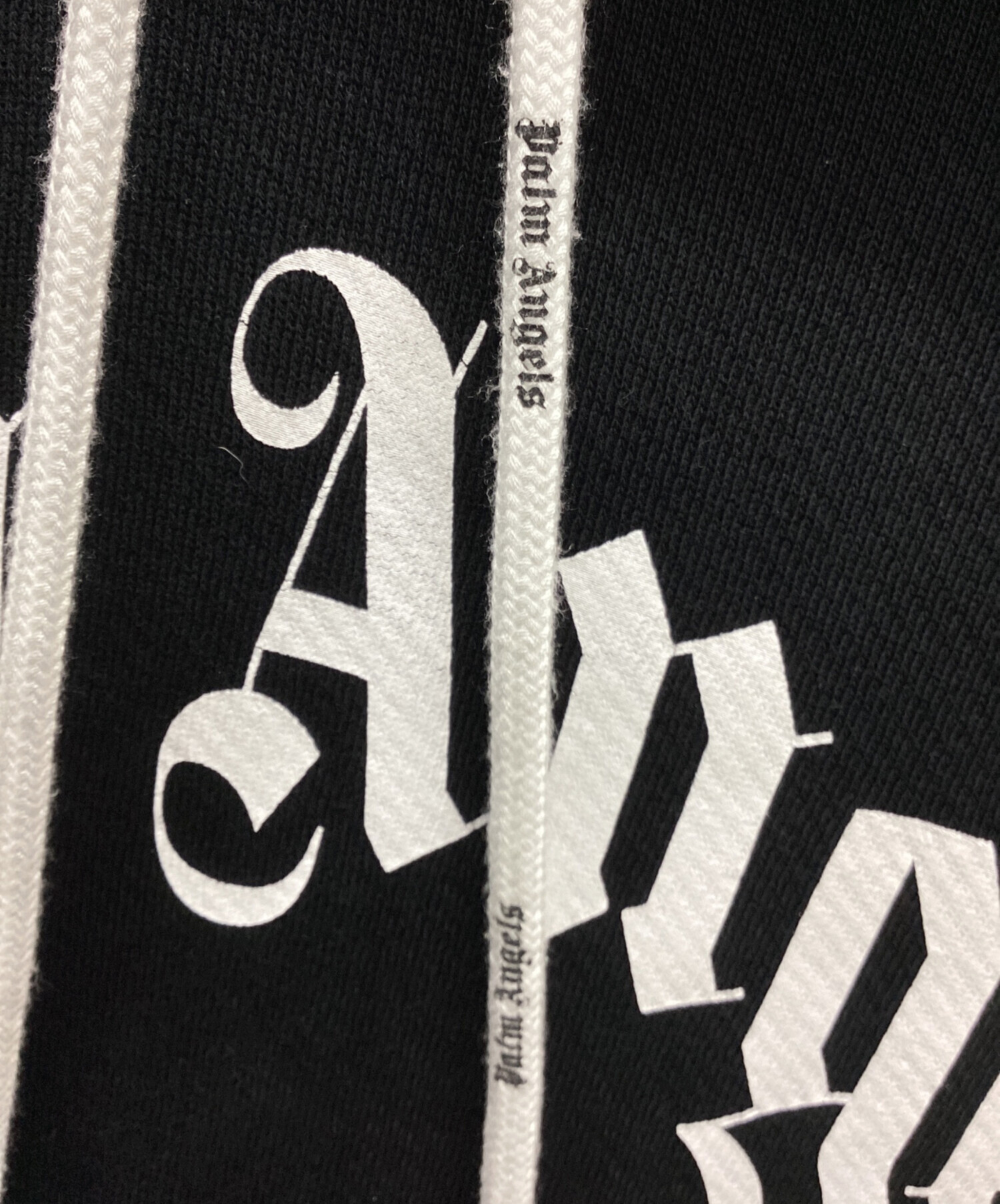 中古・古着通販】Palm Angels (パーム エンジェルス) プルオーバー