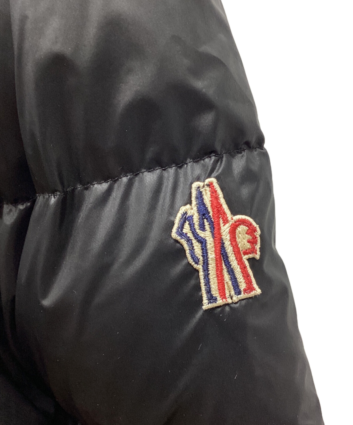 中古・古着通販】MONCLER GRENOBLE (モンクレール グルノーブル