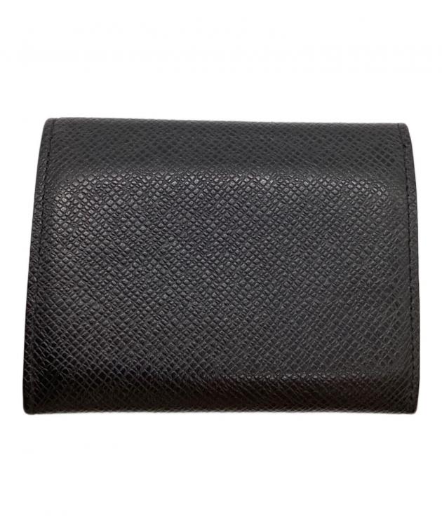 中古・古着通販】LOUIS VUITTON (ルイ ヴィトン) カードケース/タイガ