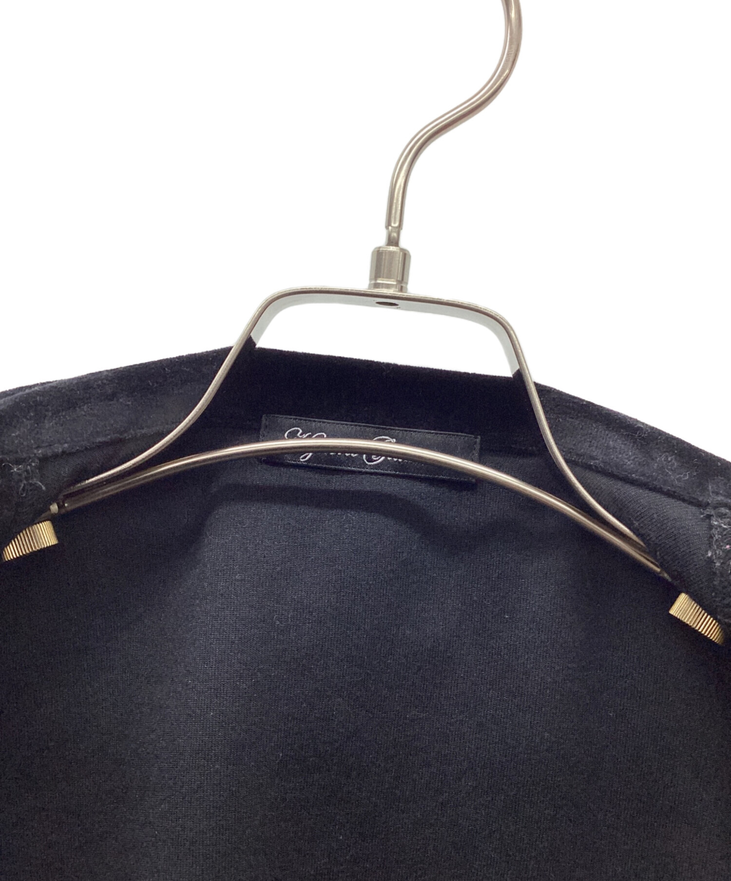 中古・古着通販】Hysteric Glamour (ヒステリックグラマー) ベロア