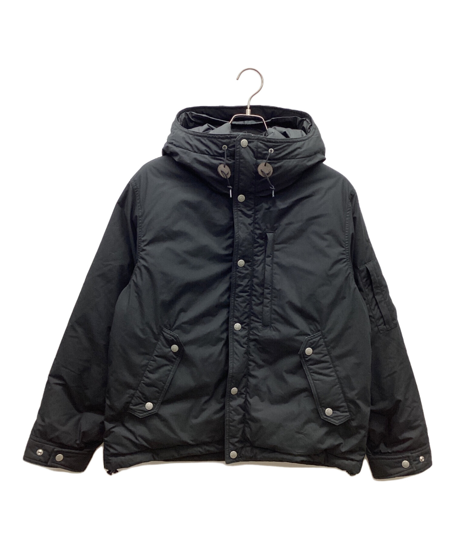 中古・古着通販】THE NORTHFACE PURPLELABEL (ザ・ノースフェイス