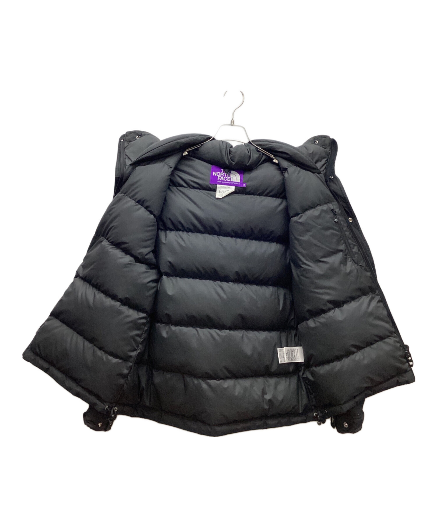 中古・古着通販】THE NORTHFACE PURPLELABEL (ザ・ノースフェイス