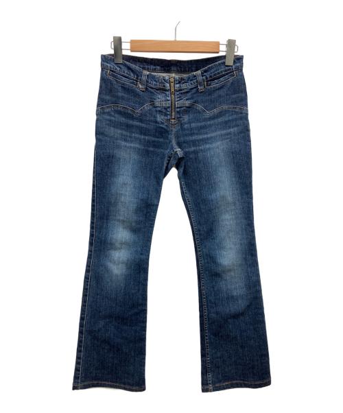 中古・古着通販】Hysteric Glamour (ヒステリックグラマー) フレア