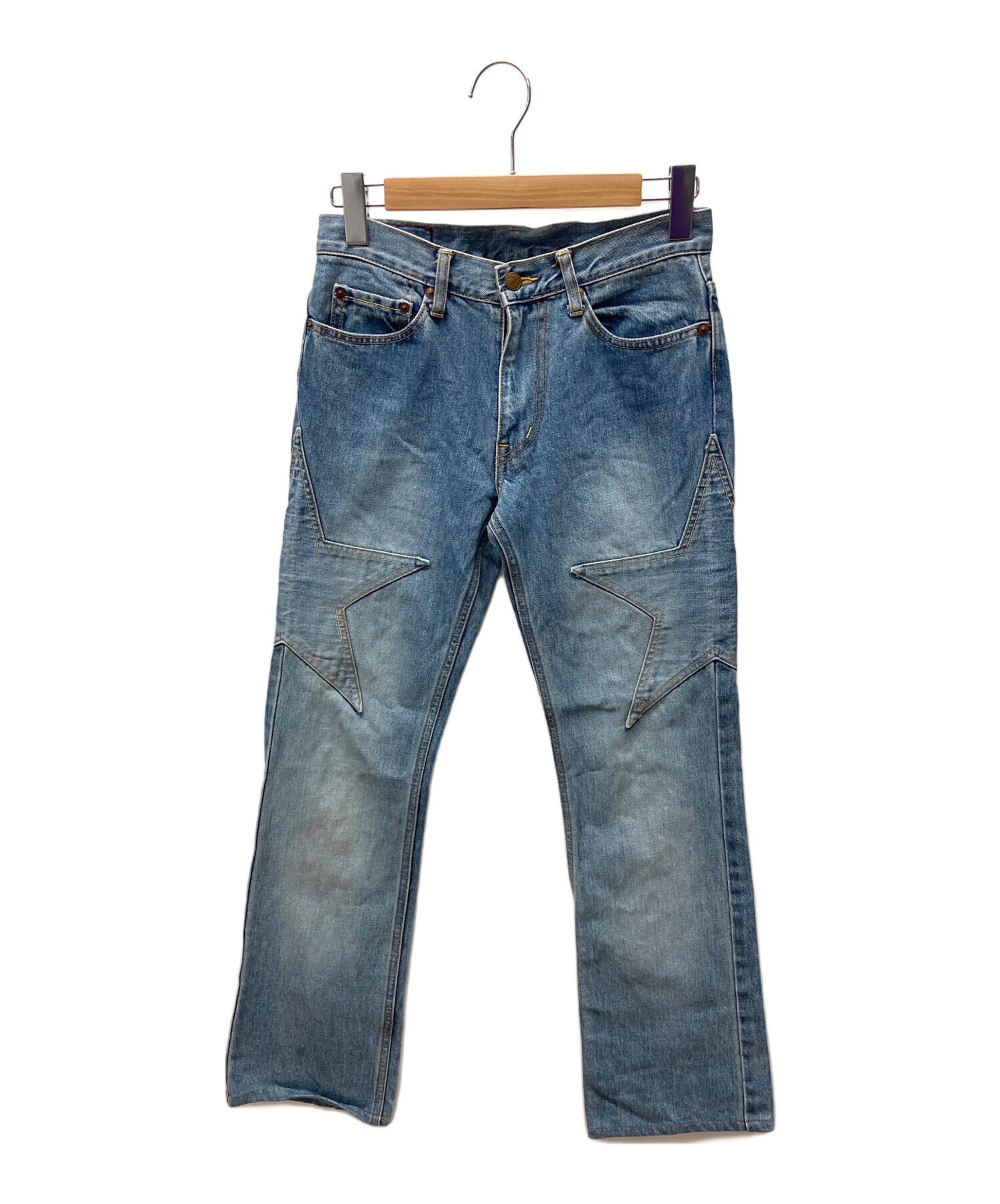 中古・古着通販】Hysteric Glamour (ヒステリックグラマー) スター