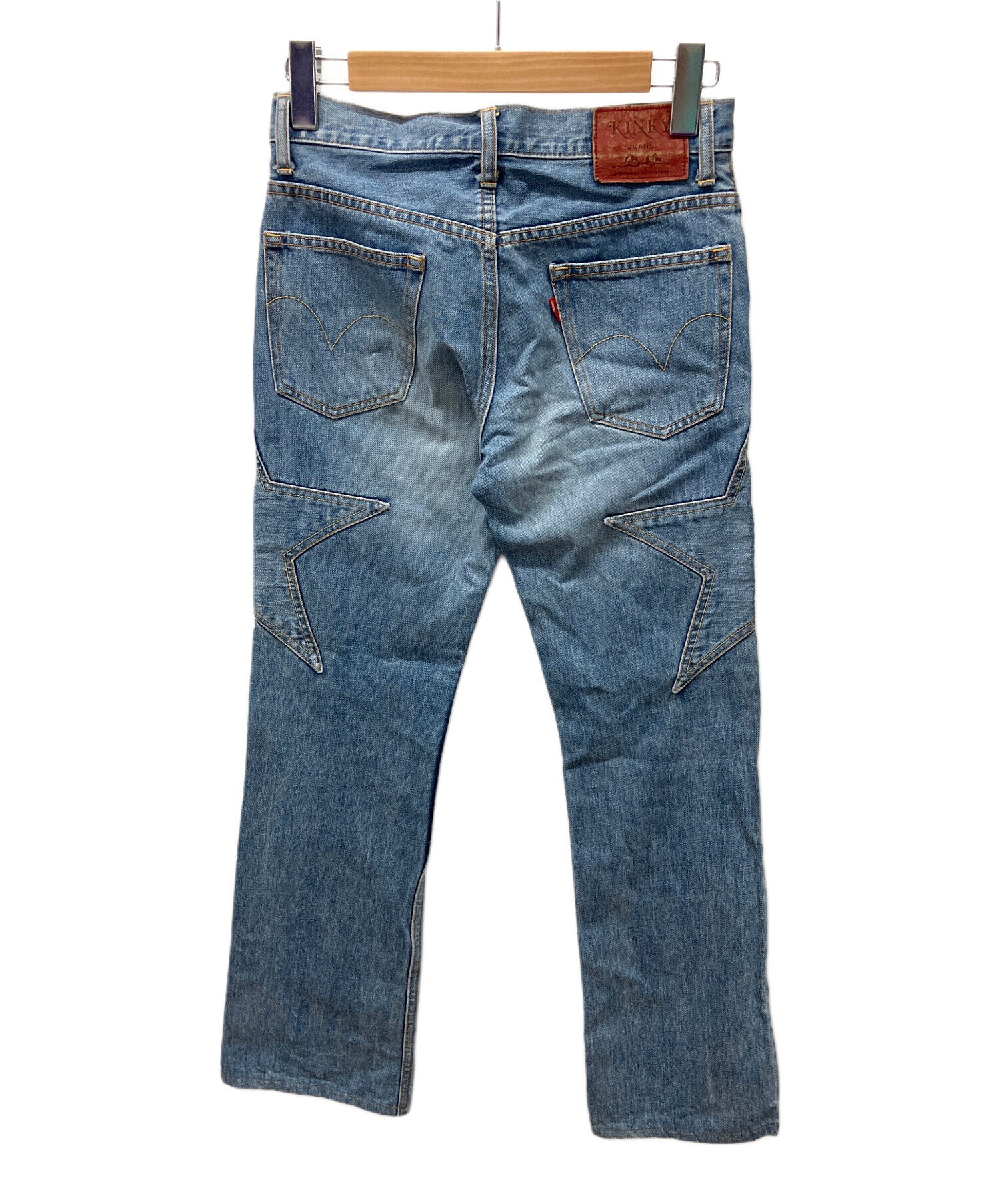 中古・古着通販】Hysteric Glamour (ヒステリックグラマー) スター