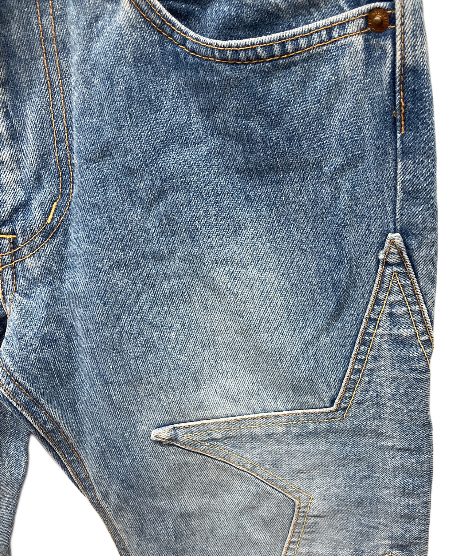 中古・古着通販】Hysteric Glamour (ヒステリックグラマー) スター