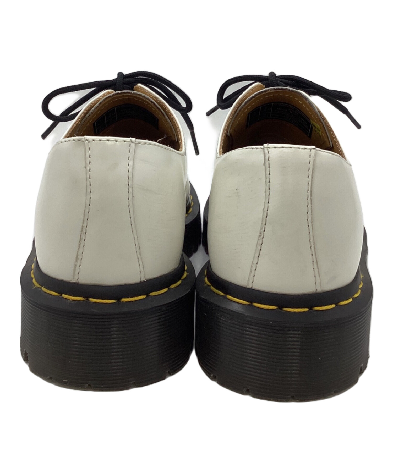 中古・古着通販】Dr.Martens (ドクターマーチン) 3ホールシューズ