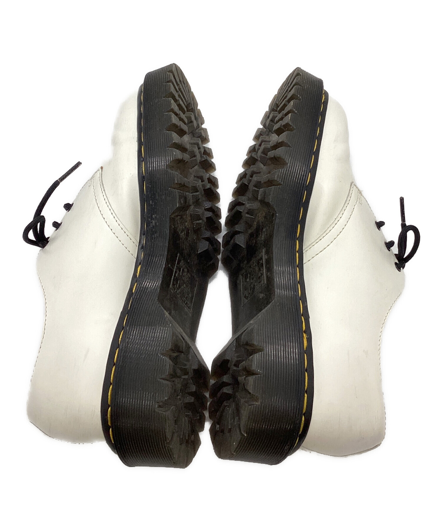 中古・古着通販】Dr.Martens (ドクターマーチン) 3ホールシューズ