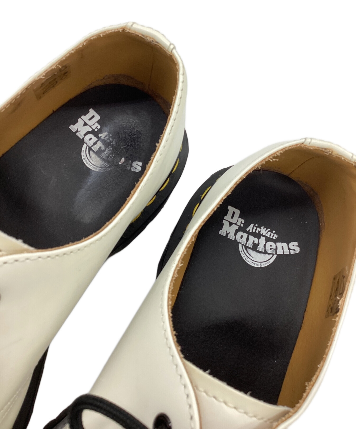 中古・古着通販】Dr.Martens (ドクターマーチン) 3ホールシューズ
