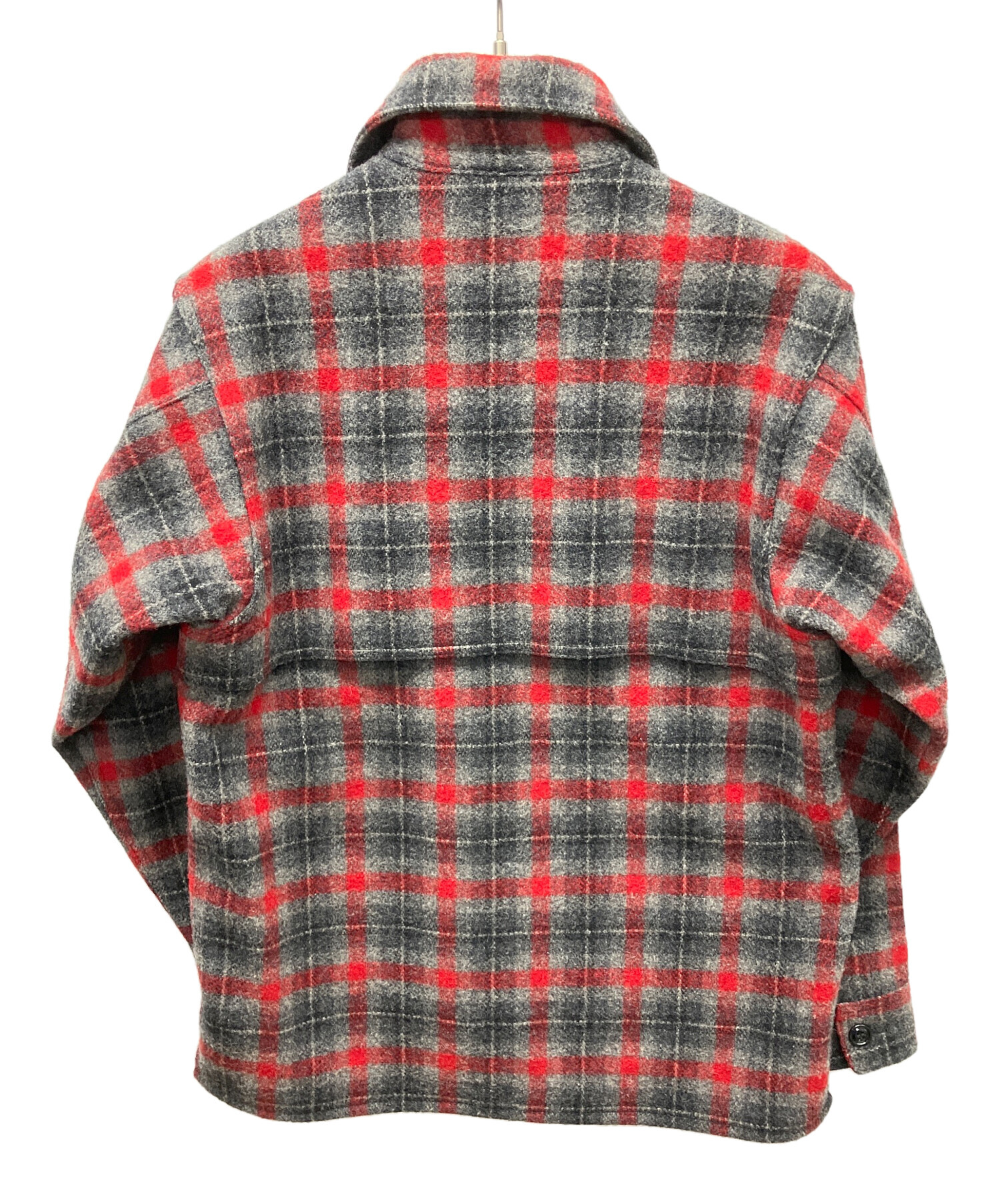 ジャケット・アウター 70s Johnson wool jacket 70s Johnson Woolen Mills Wool Jacket | BIAS STORE