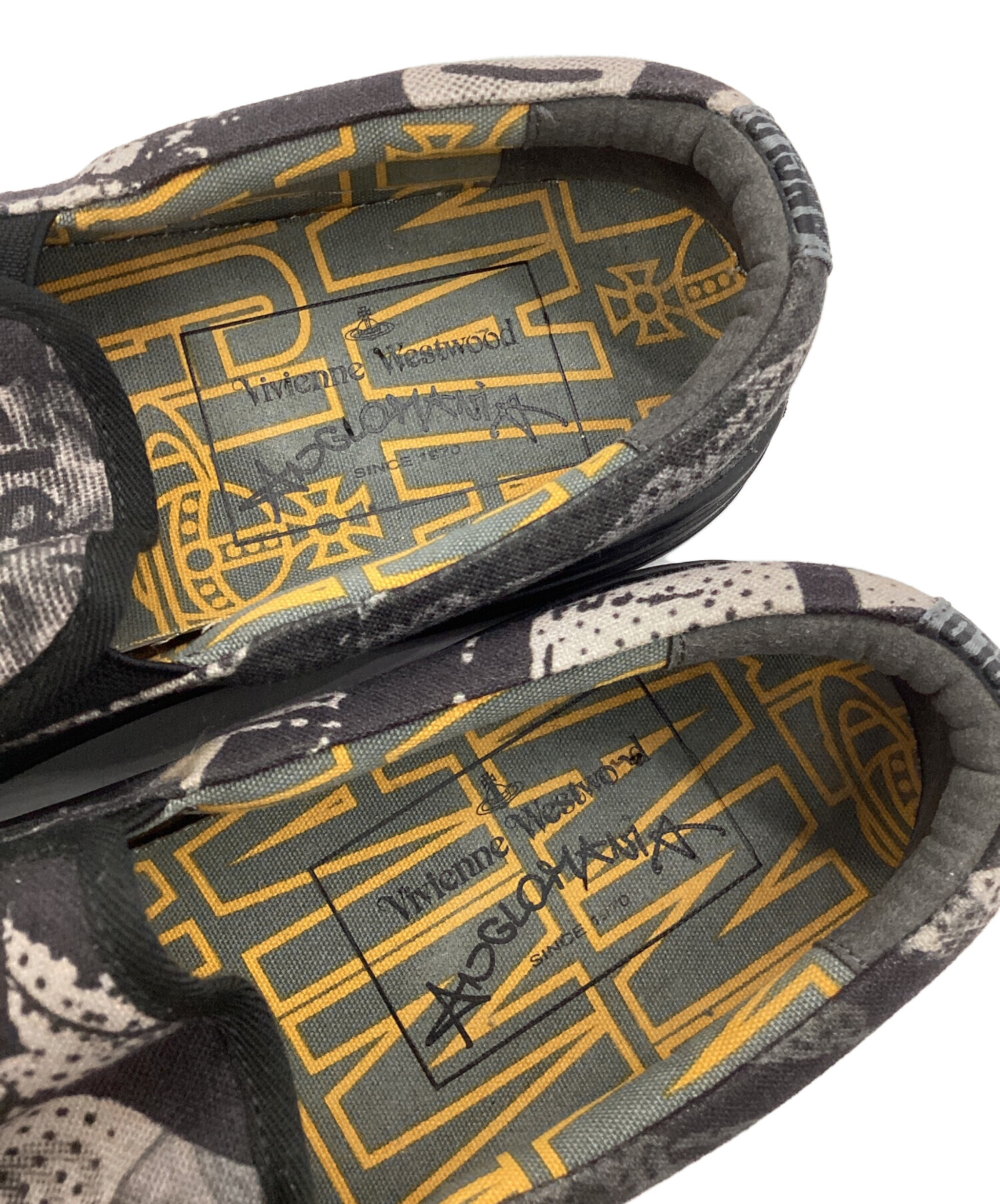 中古・古着通販】Vivienne Westwood (ヴィヴィアンウエストウッド
