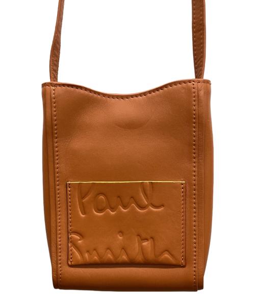 中古・古着通販】PAUL SMITH (ポールスミス) ブランデッドカラーエッジ 