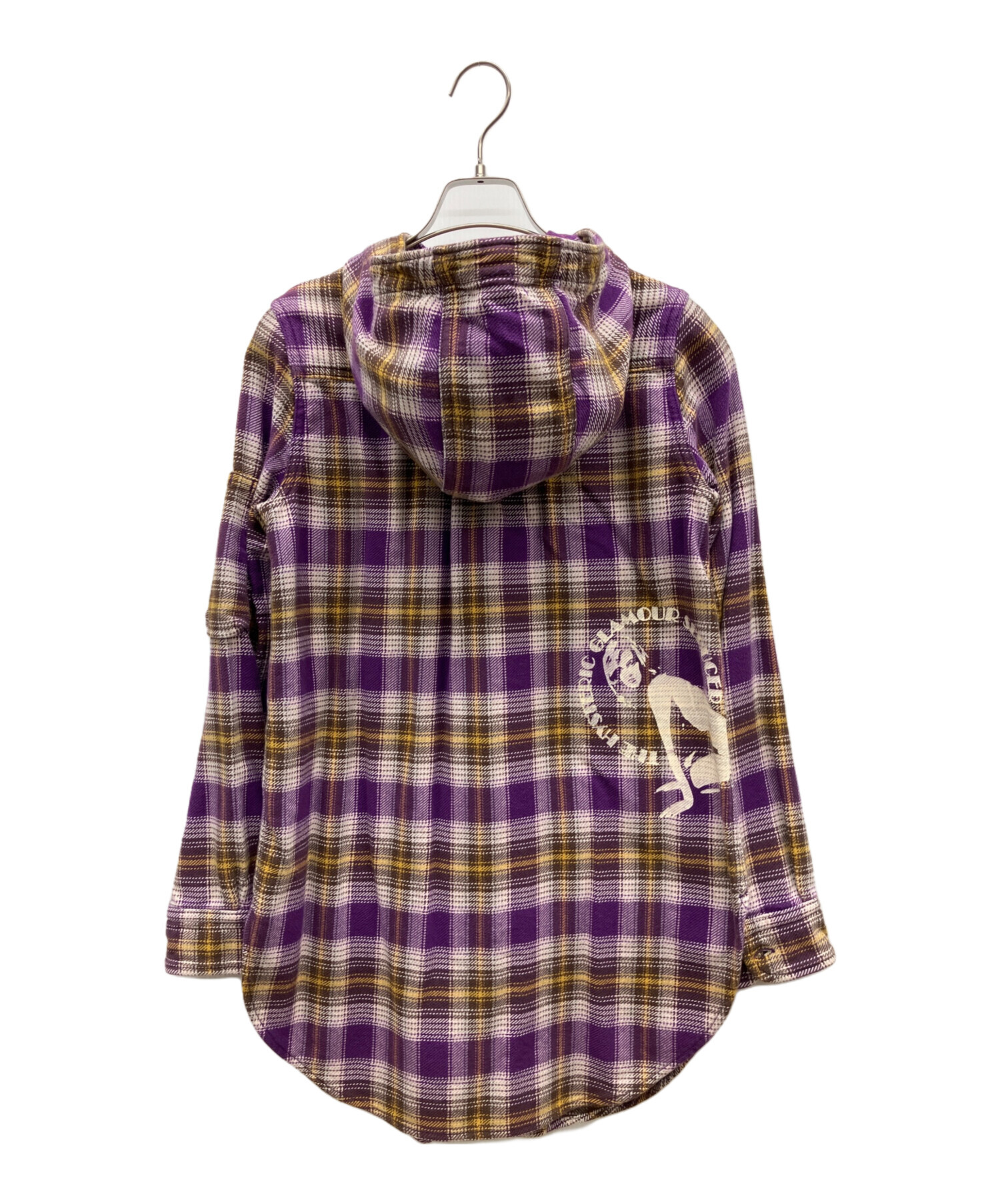 中古・古着通販】Hysteric Glamour (ヒステリックグラマー) ジップ