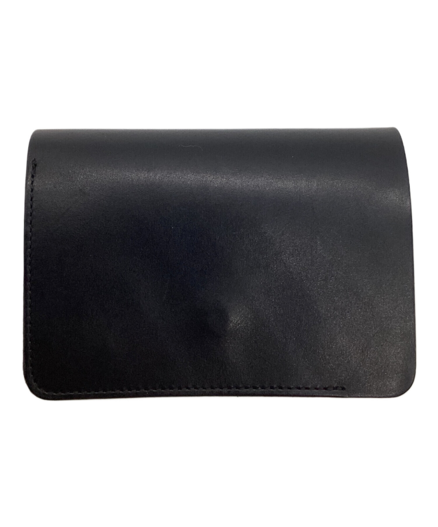 中古・古着通販】forme (フォルメ) ショートウォレット ブラック