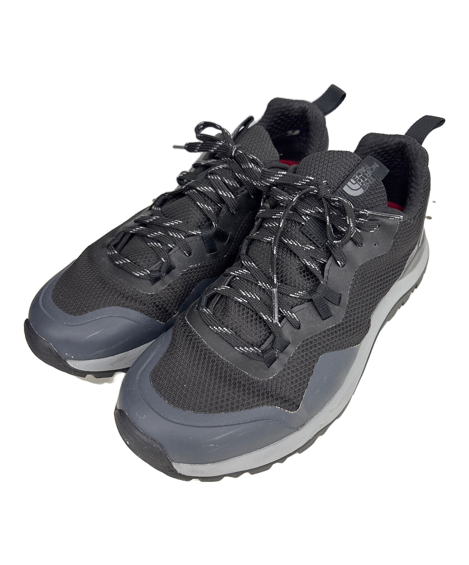 THE NORTH FACE　スニーカー　27センチ 中古・古着通販】THE NORTH FACE (ザ ノース フェイス) スニーカー