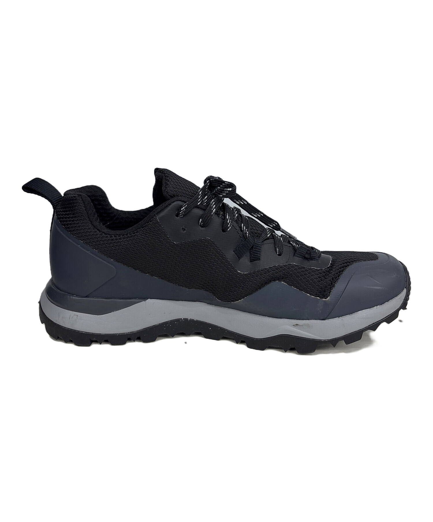 中古・古着通販】THE NORTH FACE (ザ ノース フェイス) スニーカー 