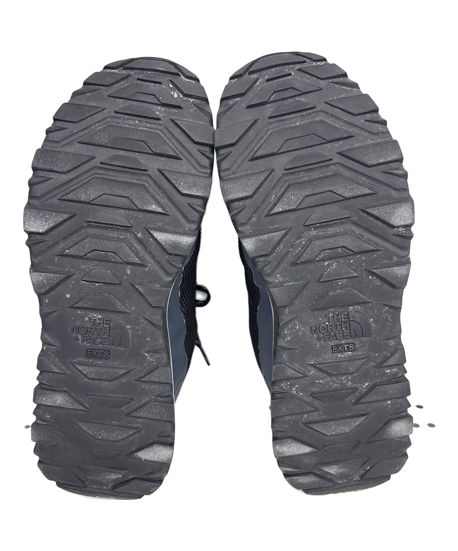 中古・古着通販】THE NORTH FACE (ザ ノース フェイス) スニーカー