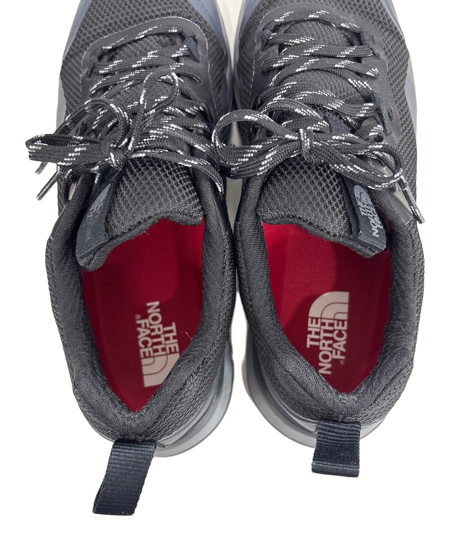 中古・古着通販】THE NORTH FACE (ザ ノース フェイス) スニーカー