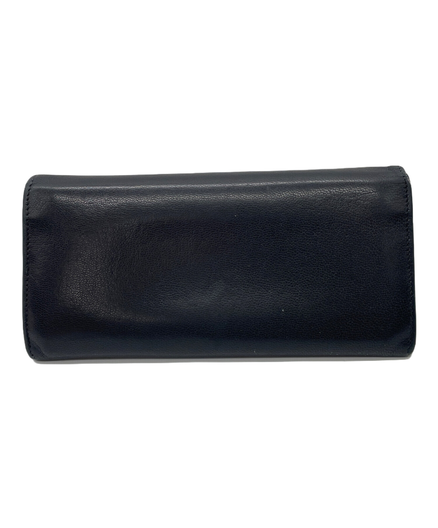 中古・古着通販】Yves Saint Laurent (イヴサンローラン) 長財布