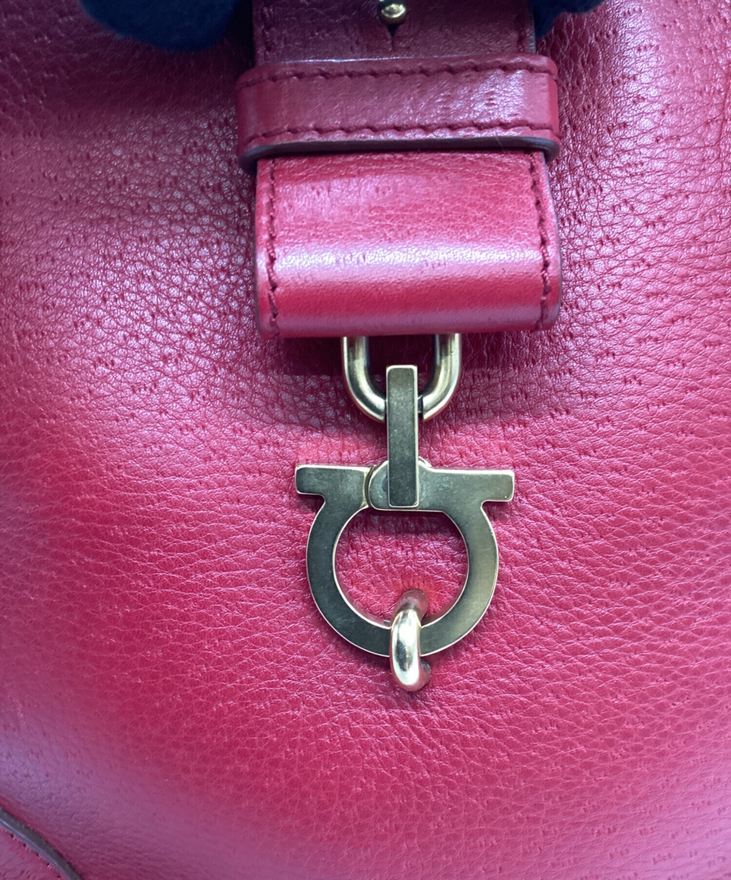 中古・古着通販】Salvatore Ferragamo (サルヴァトーレ フェラガモ
