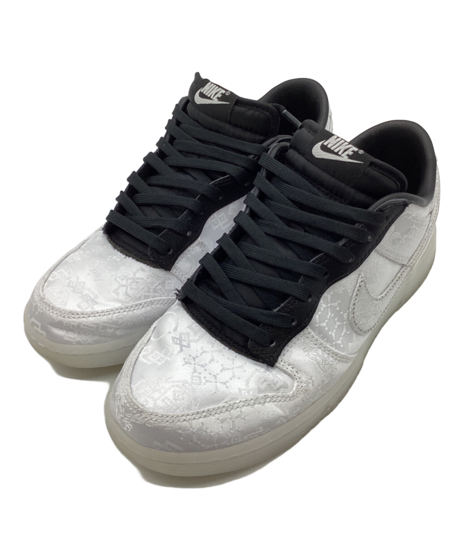 中古・古着通販】NIKE (ナイキ) CLOT (クロット) FRAGMENTS 