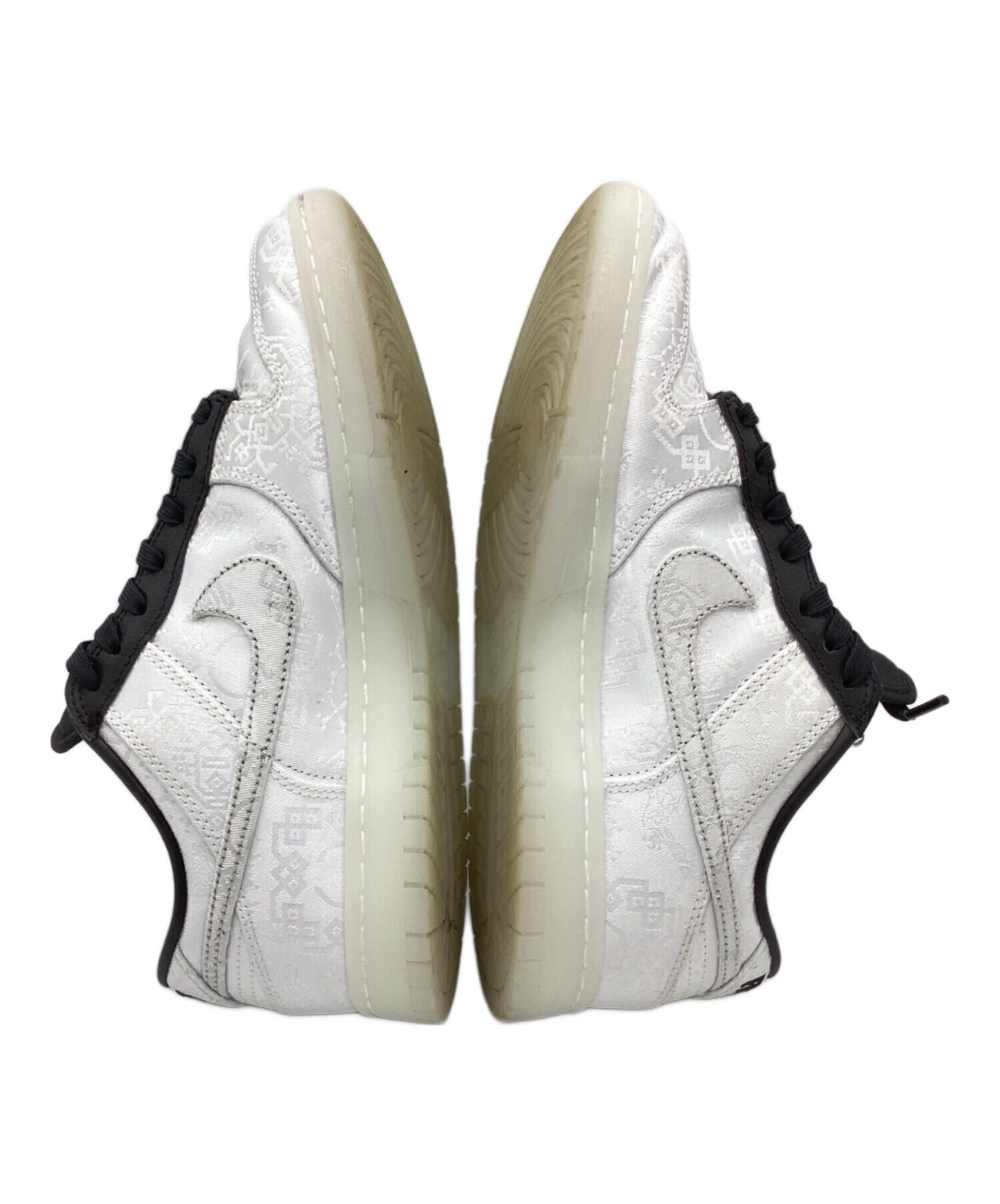 中古・古着通販】NIKE (ナイキ) CLOT (クロット) FRAGMENTS 